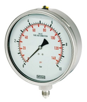 Ammeter Dead Weight, Pune, India