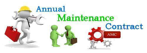 annual maintenance contract Services, Pune, India