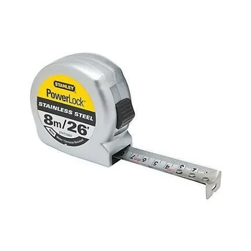 measuring tape calibration