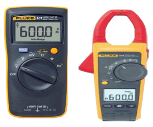 multimeter calibration services, Pune, India