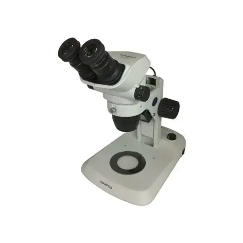 Metallurgical Stereo Zoom Microscope Services, Pune, India