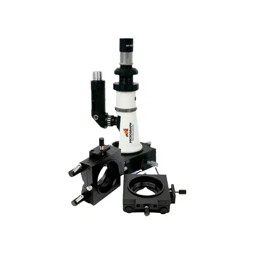 Portable Metallurgical Microscope, Pune, India