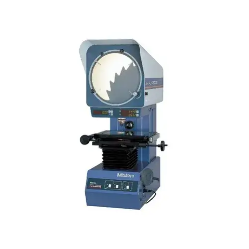 Profile Projector, Pune, India