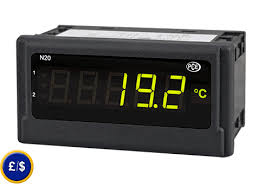 Temperature Controller , Pune, India