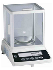 Weighing Balance Thermos Hygrometer, Pune, India